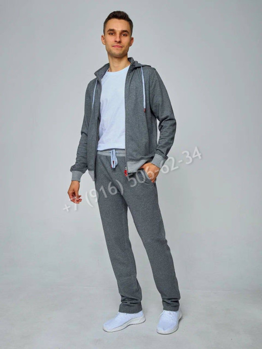 Прогулочный костюм KITON 33975