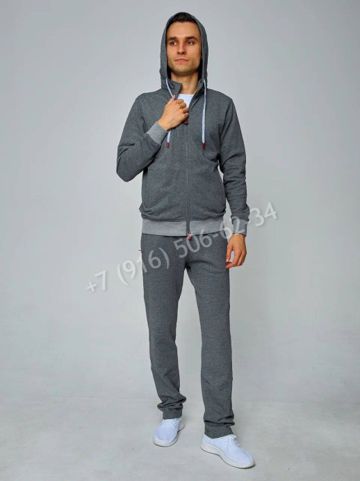 Прогулочный костюм KITON 33975