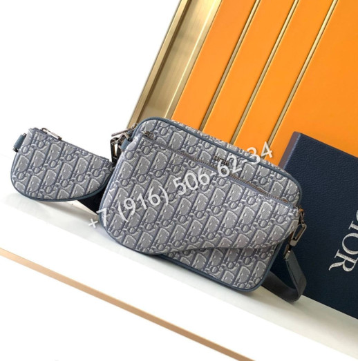 Сумка Dior 25561 3