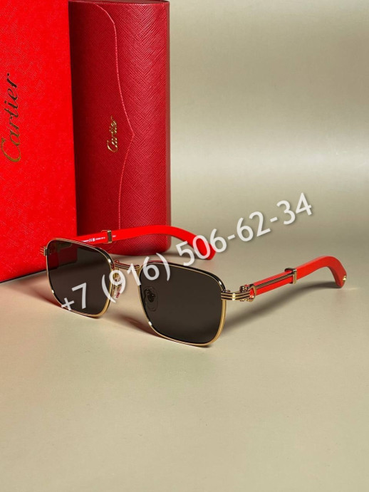 Очки Cartier 29084 14