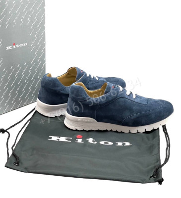Кроссовки KITON 13916