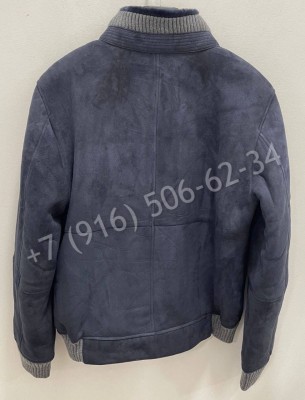 Дубленка Brunello Cucinelli 24150