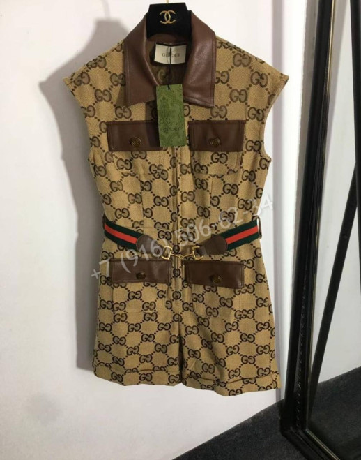 Комбинезон Gucci 34175