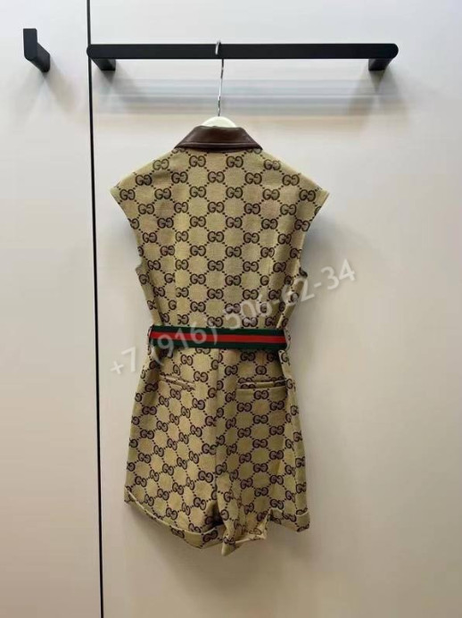 Комбинезон Gucci 34175