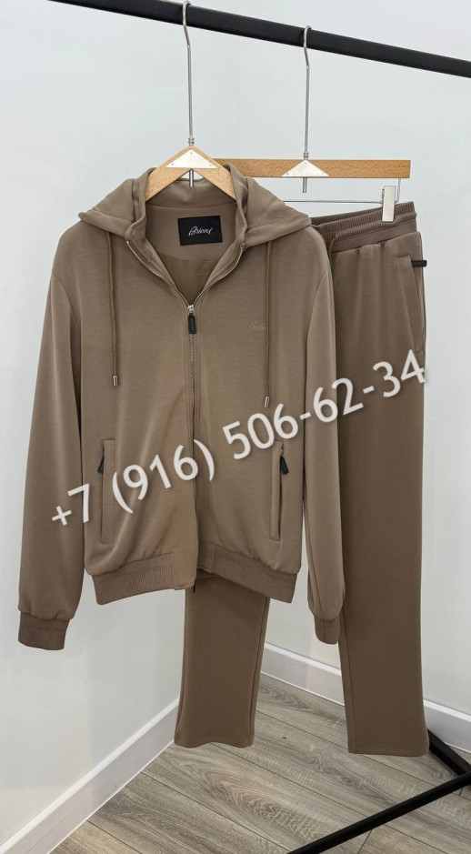 Костюм Brioni 11876 2