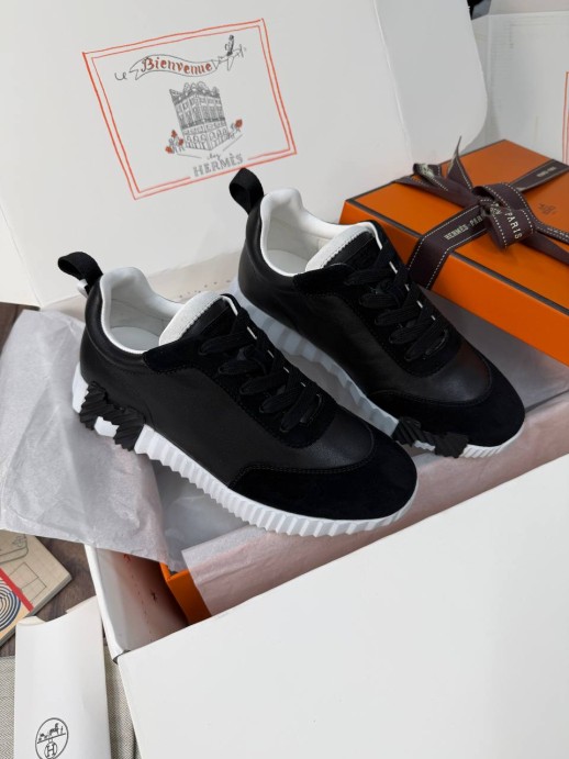Кроссовки Hermes 11741
