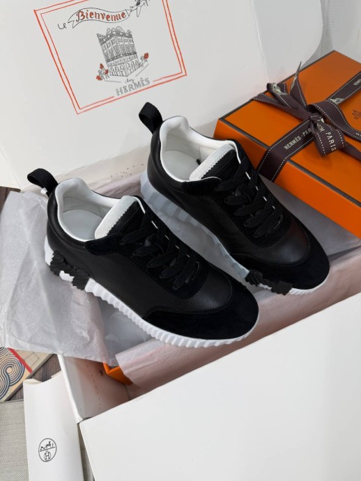 Кроссовки Hermes 11741