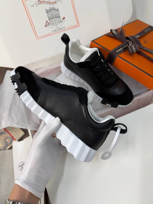 Кроссовки Hermes 11741