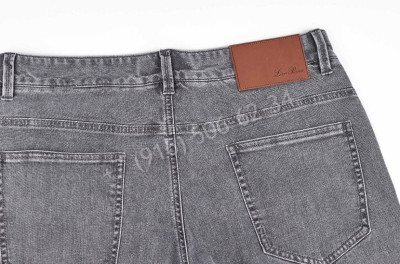 Джинсы Loro Piana 14118