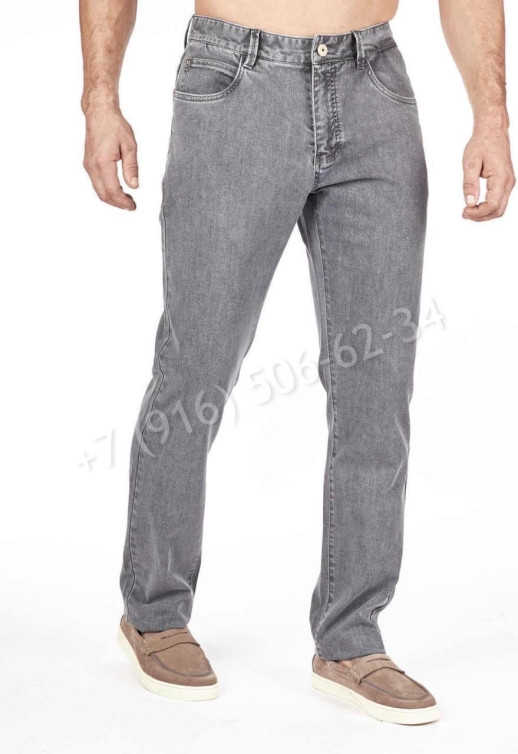 Джинсы Loro Piana 14118