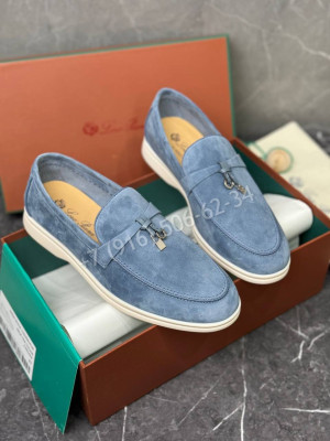 Лоферы Loro Piana 34375