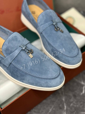 Лоферы Loro Piana 34375