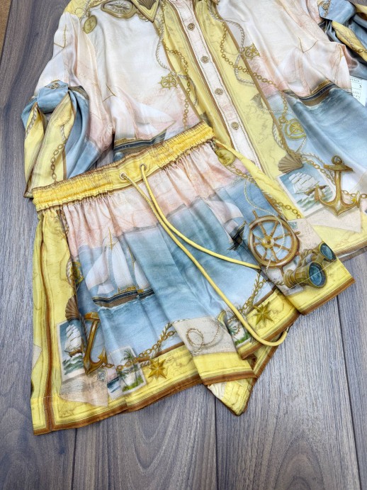 Костюм Zimmermann 32568