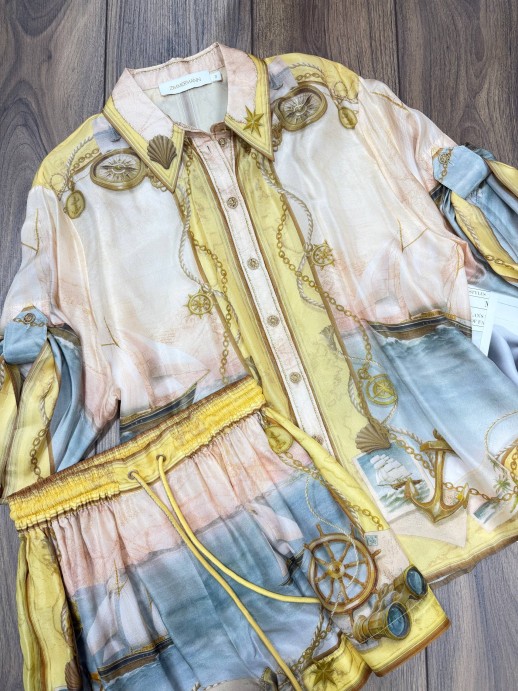 Костюм Zimmermann 32568