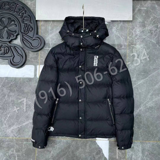 Куртка Chrome Hearts 24464