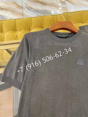 Футболка Dolce & Gabbana 19077 2