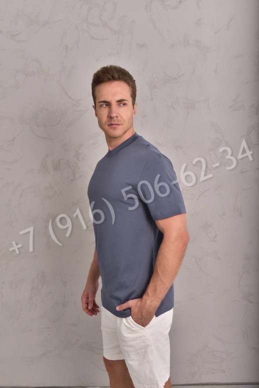 Футболка Loro Piana 24564