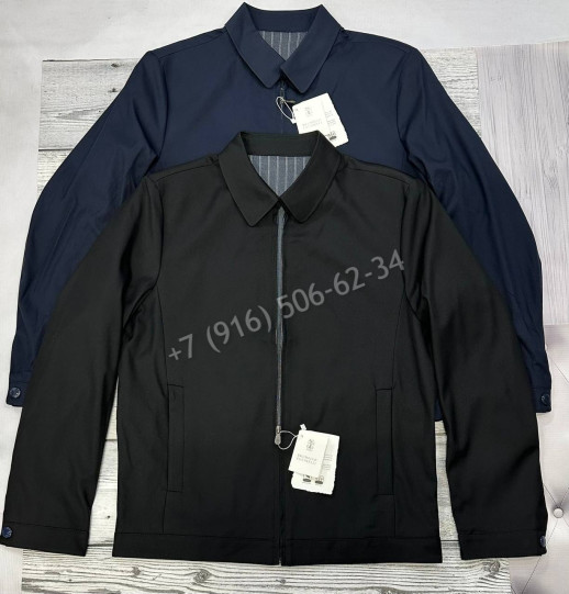 Куртка Brunello Cucinelli 34574