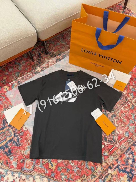 Футболка Louis Vuitton 13451 2