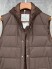 Жилетка Brunello Cucinelli 30002 4