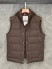 Жилетка Brunello Cucinelli 30002 4