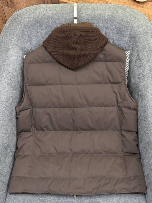 Жилетка Brunello Cucinelli 30002 4