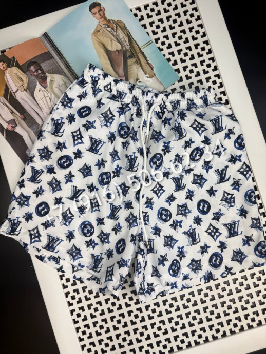 Плавательные шорты Louis Vuitton 12857 3