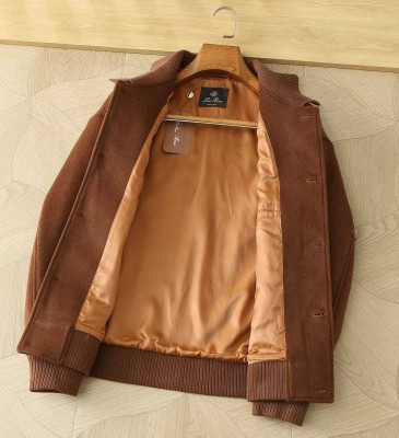 Куртка Loro Piana 5465 2