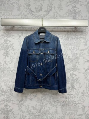 Джинсовая куртка Louis Vuitton 34773