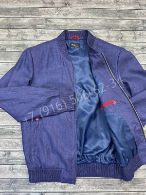 Прогулочный костюм KITON ( лен ) 14643