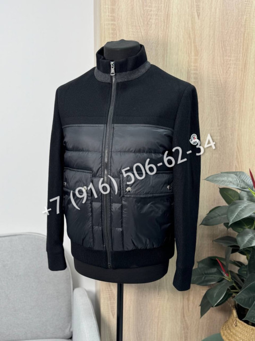 Куртка Moncler 21583 5