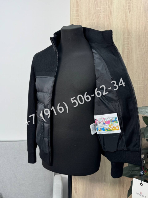 Куртка Moncler 21583 5