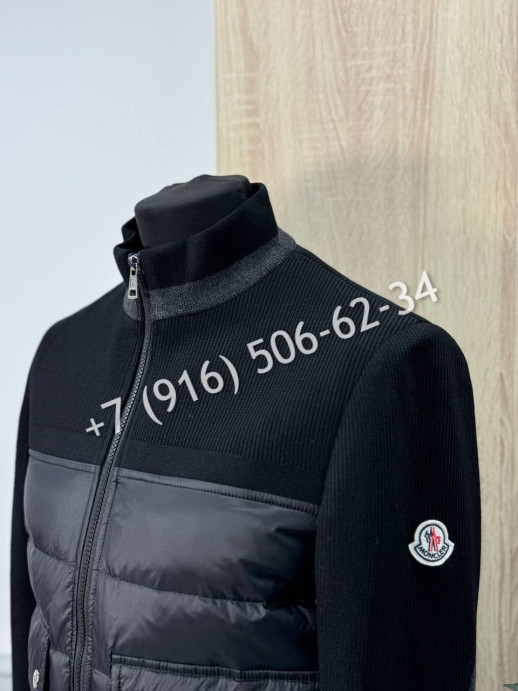 Куртка Moncler 21583 5