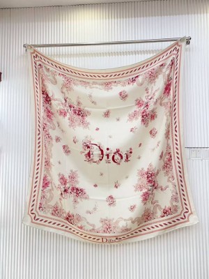 Платок Dior 6969