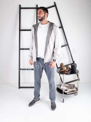 Ветровка Loro Piana 14746
