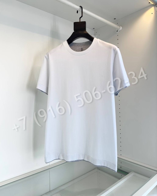 Футболка Brunello Cucinelli 24968