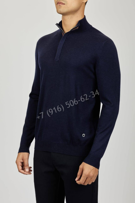 Поло Loro Piana 34973