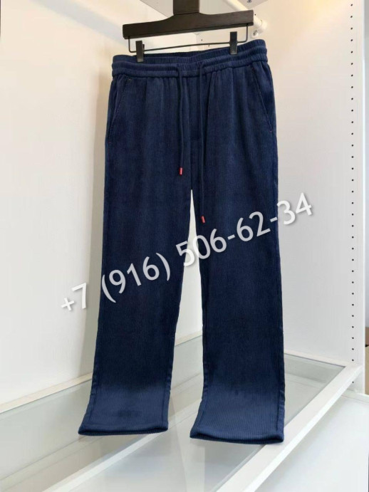 Брюки KITON 28310 4