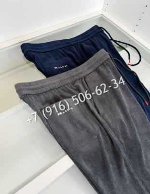 Брюки KITON 28310 4