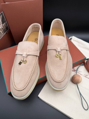 Лоферы Loro Piana 12192
