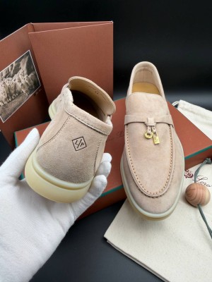 Лоферы Loro Piana 12192