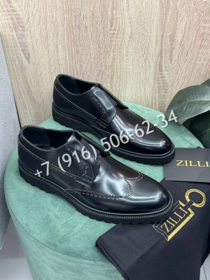 Туфли ZILLI 22671 2