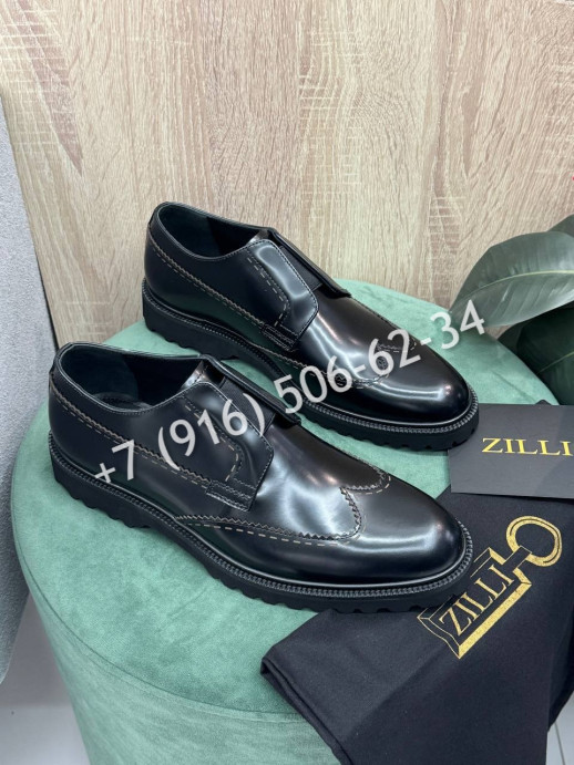 Туфли ZILLI 22671 2