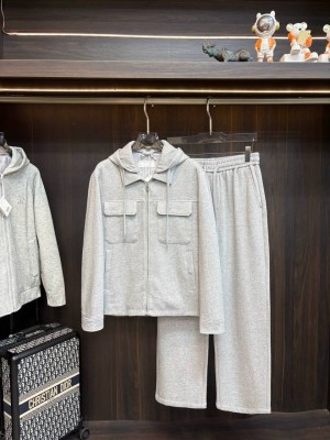 Костюм Brunello Cucinelli 14550