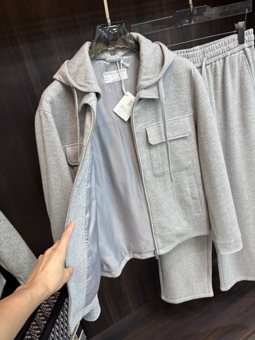 Костюм Brunello Cucinelli 14550