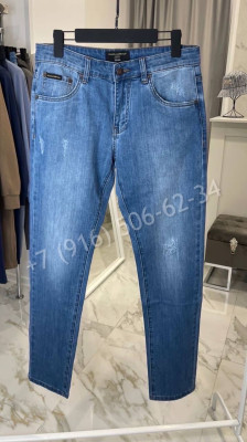 Джинсы Dolce & Gabbana 14960
