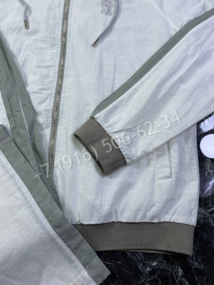 Прогулочный костюм Brunello Cucinelli 15060