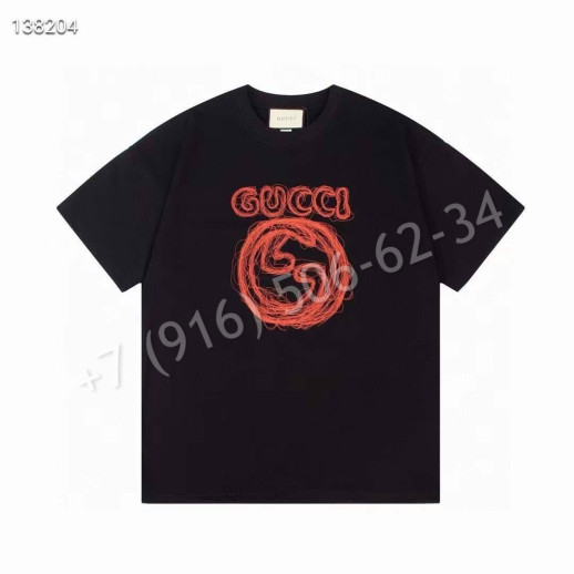 Футболка Gucci 25271