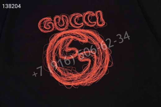 Футболка Gucci 25271
