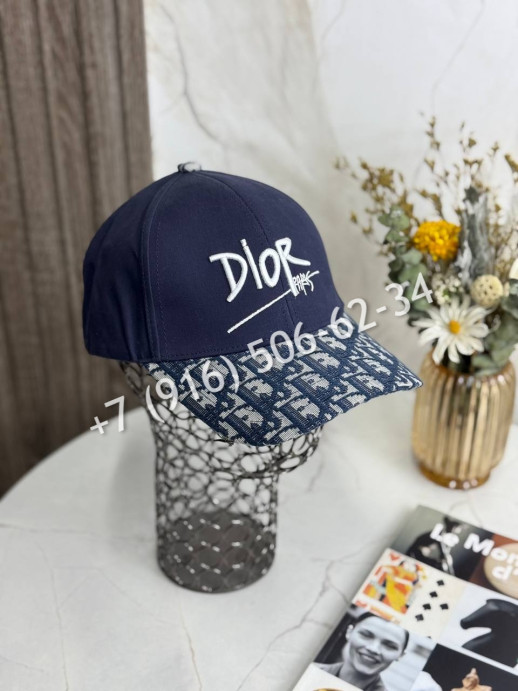 Кепка Dior 12990 4
